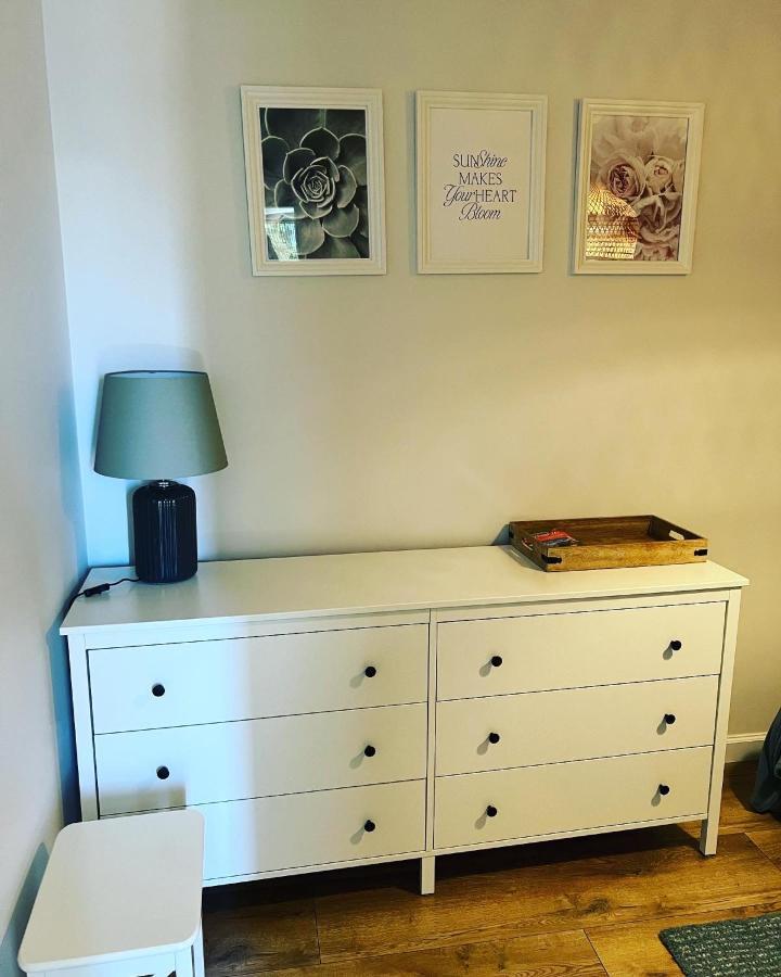 Apartament Ad Astra Daire Dziwnów Dış mekan fotoğraf